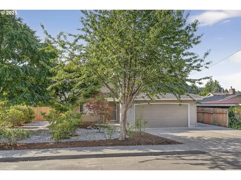 15811 NE 34th Street Vancouver WA 98682