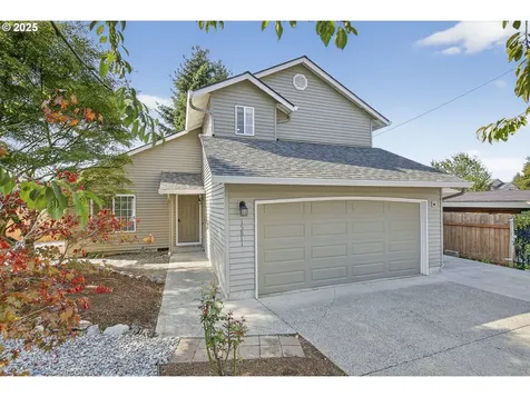 15811 NE 34th Street Vancouver WA 98682
