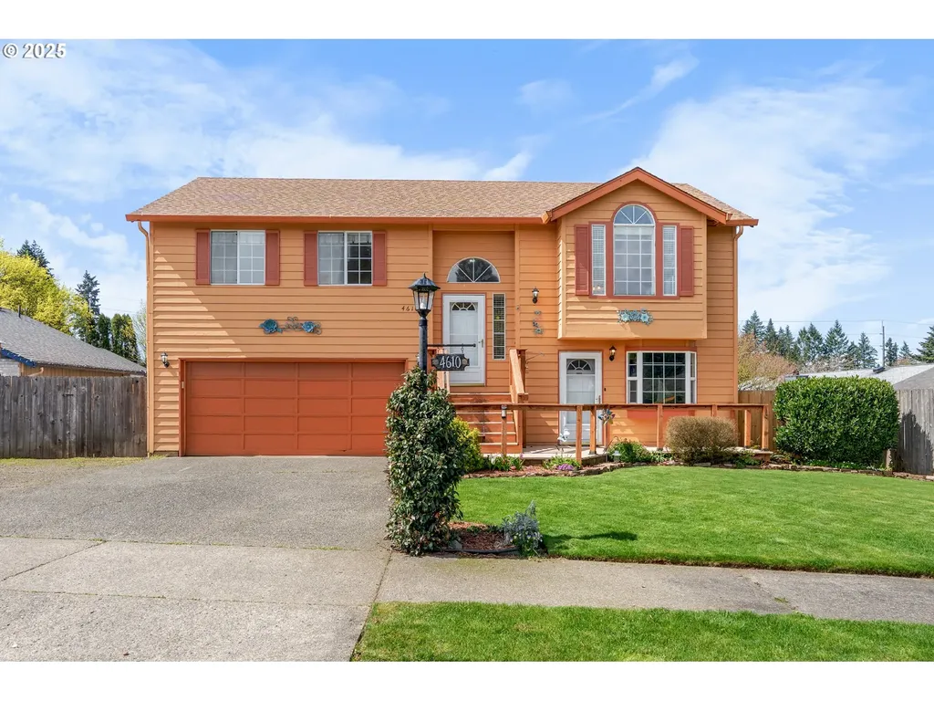 4610 NE 138th Place Vancouver WA 98682