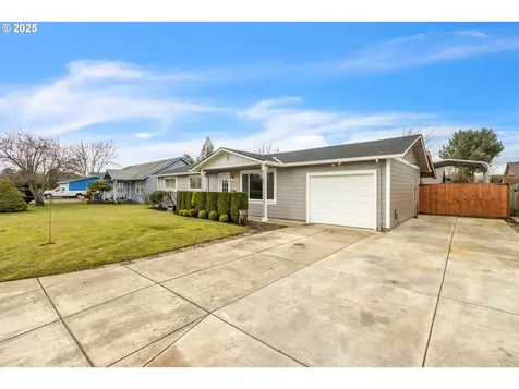 925 S Magnolia Street Cornelius OR 97113