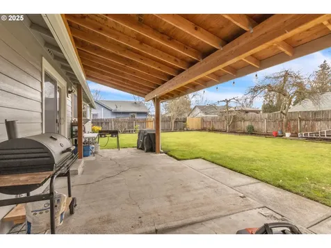 925 S Magnolia Street Cornelius OR 97113