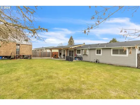 925 S Magnolia Street Cornelius OR 97113