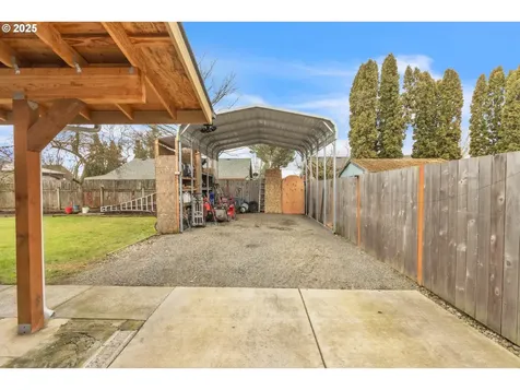 925 S Magnolia Street Cornelius OR 97113
