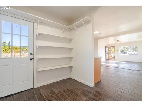 1360 2nd Avenue Sweet Home OR 97386
