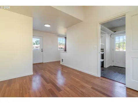 1360 2nd Avenue Sweet Home OR 97386