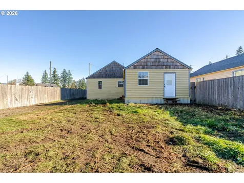 1360 2nd Avenue Sweet Home OR 97386