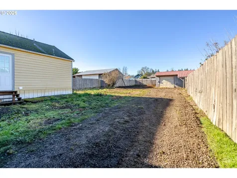 1360 2nd Avenue Sweet Home OR 97386