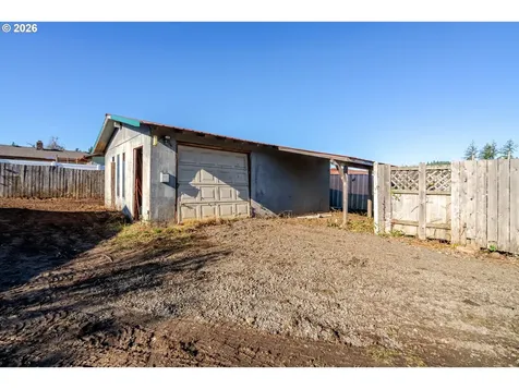 1360 2nd Avenue Sweet Home OR 97386