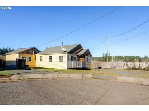 1360 2nd Avenue Sweet Home OR 97386