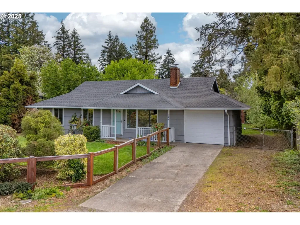 144 NE 139th Avenue Portland OR 97230