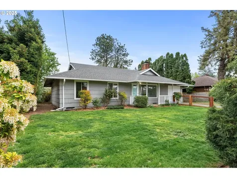 144 NE 139th Avenue Portland OR 97230