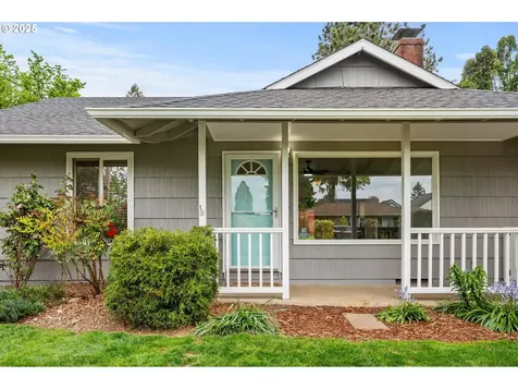 144 NE 139th Avenue Portland OR 97230