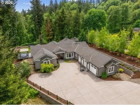 17847 S Hidden Lake Drive Oregon City OR 97045