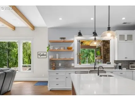17847 S Hidden Lake Drive Oregon City OR 97045