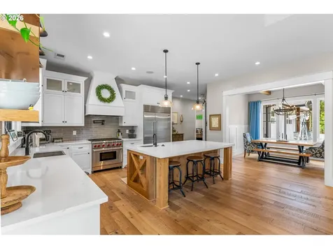 17847 S Hidden Lake Drive Oregon City OR 97045