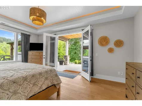 17847 S Hidden Lake Drive Oregon City OR 97045