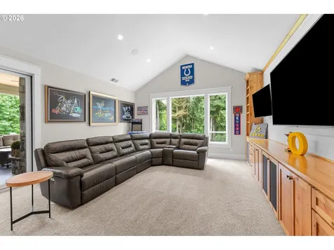 17847 S Hidden Lake Drive Oregon City OR 97045