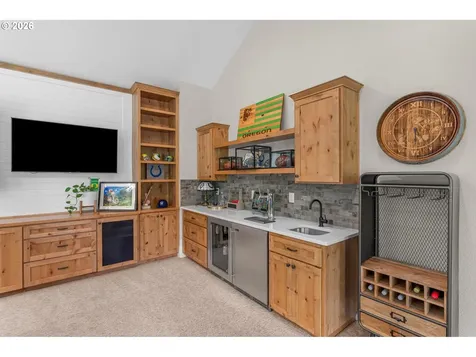 17847 S Hidden Lake Drive Oregon City OR 97045