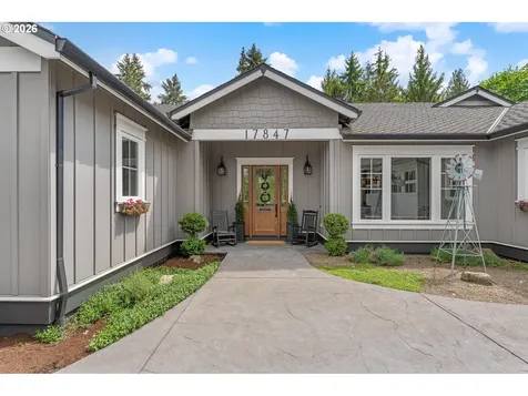 17847 S Hidden Lake Drive Oregon City OR 97045