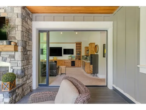 17847 S Hidden Lake Drive Oregon City OR 97045