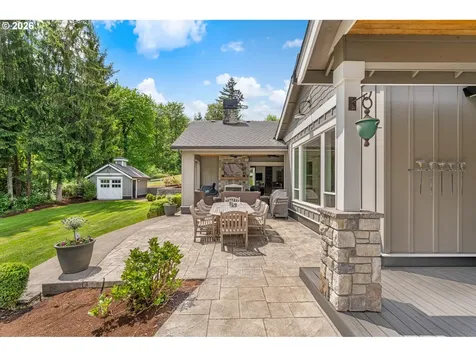 17847 S Hidden Lake Drive Oregon City OR 97045