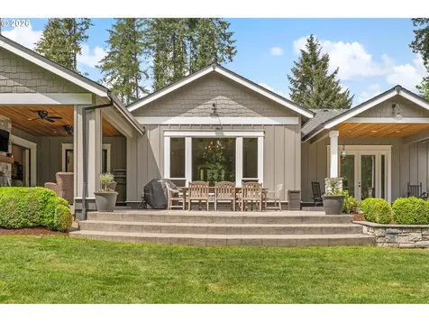 17847 S Hidden Lake Drive Oregon City OR 97045