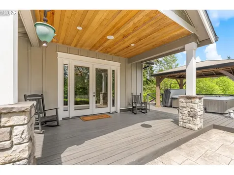 17847 S Hidden Lake Drive Oregon City OR 97045