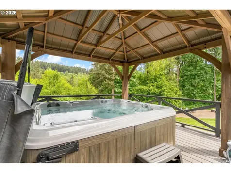 17847 S Hidden Lake Drive Oregon City OR 97045