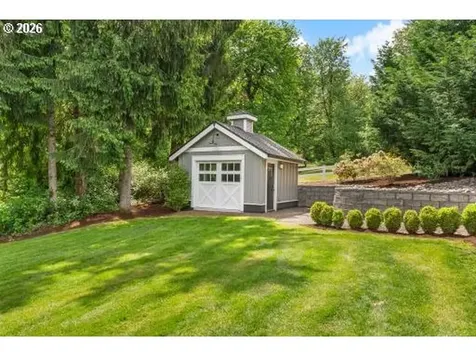 17847 S Hidden Lake Drive Oregon City OR 97045