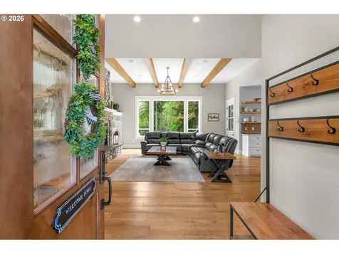 17847 S Hidden Lake Drive Oregon City OR 97045