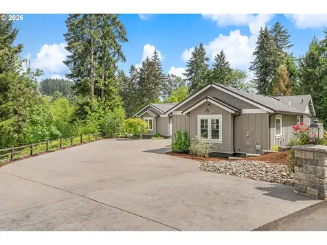 17847 S Hidden Lake Drive Oregon City OR 97045