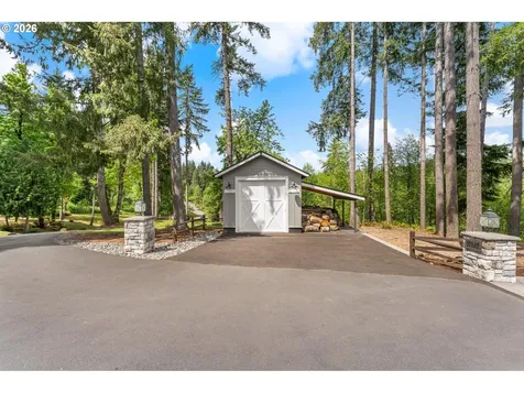 17847 S Hidden Lake Drive Oregon City OR 97045