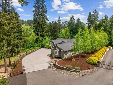 17847 S Hidden Lake Drive Oregon City OR 97045