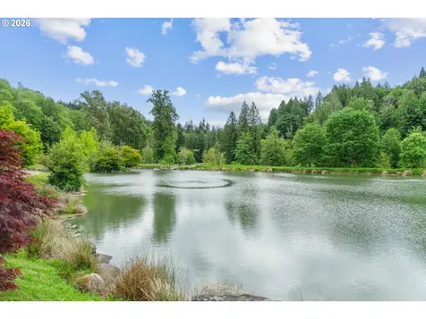 17847 S Hidden Lake Drive Oregon City OR 97045