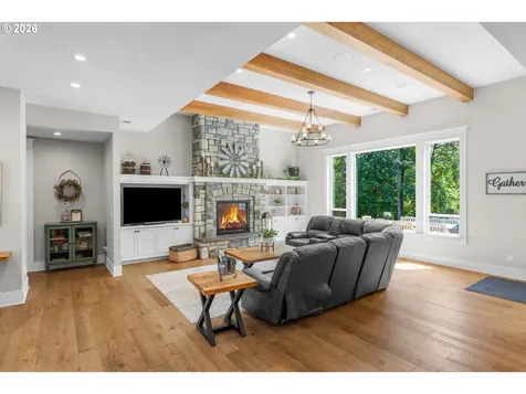 17847 S Hidden Lake Drive Oregon City OR 97045