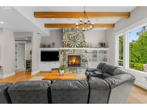 17847 S Hidden Lake Drive Oregon City OR 97045