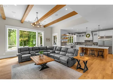 17847 S Hidden Lake Drive Oregon City OR 97045
