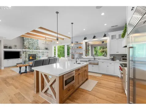 17847 S Hidden Lake Drive Oregon City OR 97045