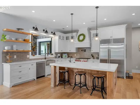 17847 S Hidden Lake Drive Oregon City OR 97045
