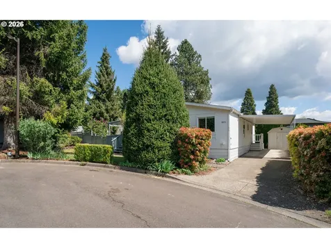 8851 SE Shadow Brook Court Clackamas OR 97015