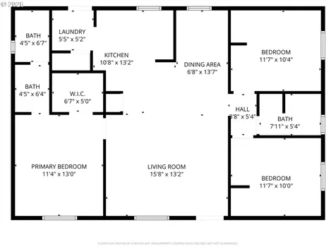 8851 SE Shadow Brook Court Clackamas OR 97015