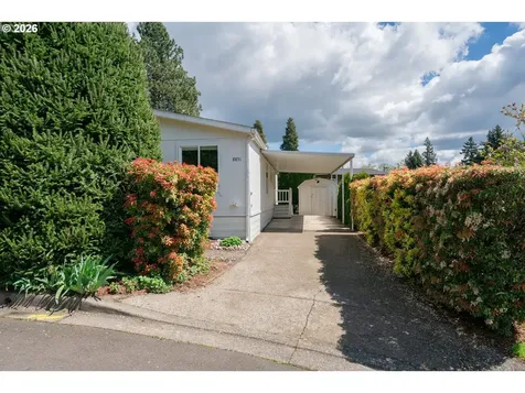 8851 SE Shadow Brook Court Clackamas OR 97015