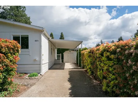 8851 SE Shadow Brook Court Clackamas OR 97015
