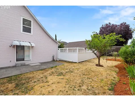 2834 N Terry Street Portland OR 97217