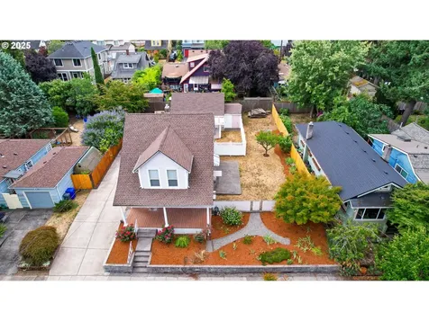 2834 N Terry Street Portland OR 97217