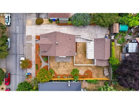2834 N Terry Street Portland OR 97217