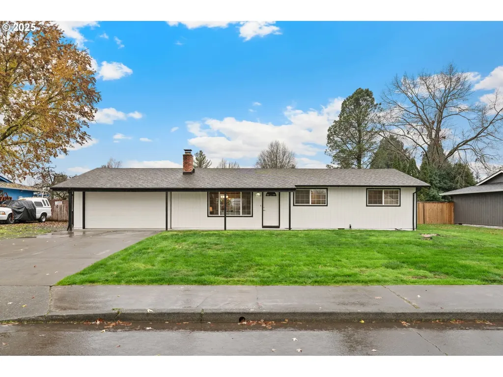 1948 NE Sunrise Lane Hillsboro OR 97124