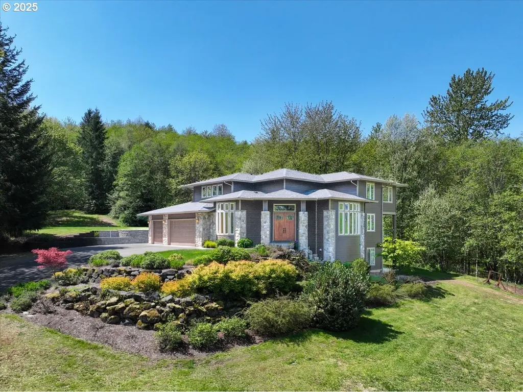 19406 NE 232nd Avenue Brush Prairie WA 98606