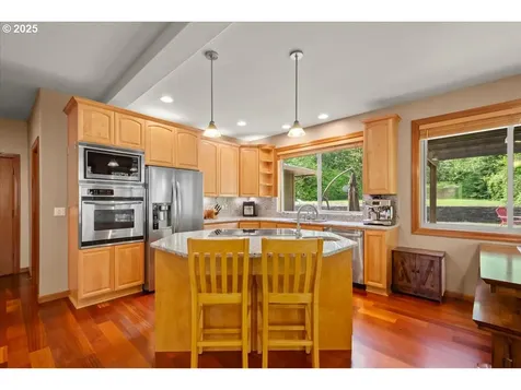 19406 NE 232nd Avenue Brush Prairie WA 98606