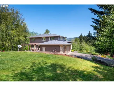 19406 NE 232nd Avenue Brush Prairie WA 98606